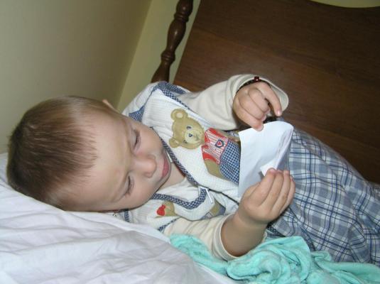 mara (195) - in familie