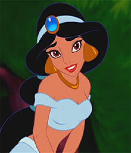 Jasmine[1] - poze cu princesse