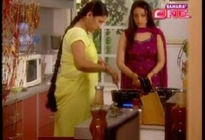 neha si mama sa3