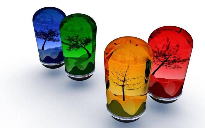 trees-1280x1024 - Glass Wallpapers