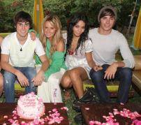 QXIJENIOFCEVVCSZRLT - Ashley Michelle Tisdale