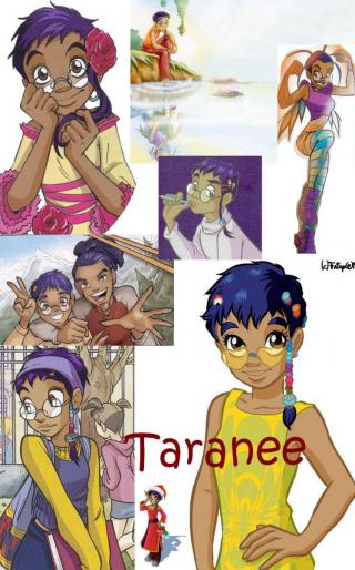 taranee[1]