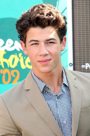  - Nicholas PhotoShoot 8