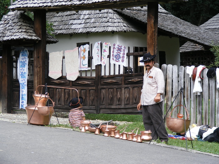 DSCF5058 - Sibiu Dumbrava Sibiului 2009