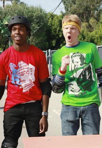 zeke_and_luther_8 - Zeke and Luther
