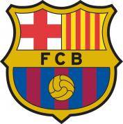 fc barcelona - echipe de fotbal si steaguri ale nationalelor