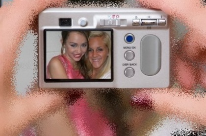 57 - multe poze miley