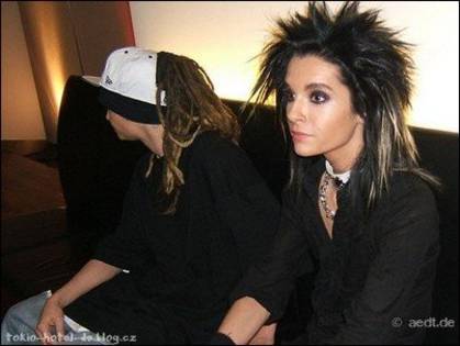 4368846627a6196735648l - Tokio Hotel Backstage Pictures