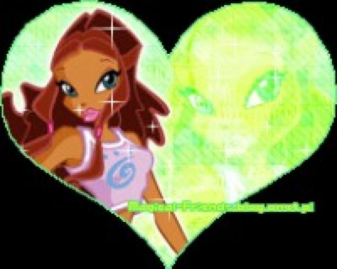 layla 6 - Winx Club