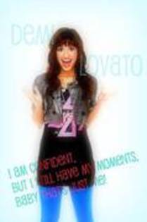 HDVNOSGFUMOQGXPRDCN - demi lovato