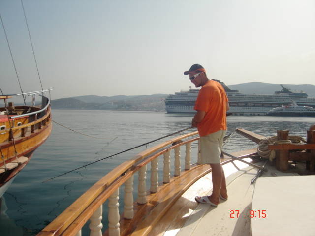 Picture Nokia 031 - 2007 TURCIA KUSADASI