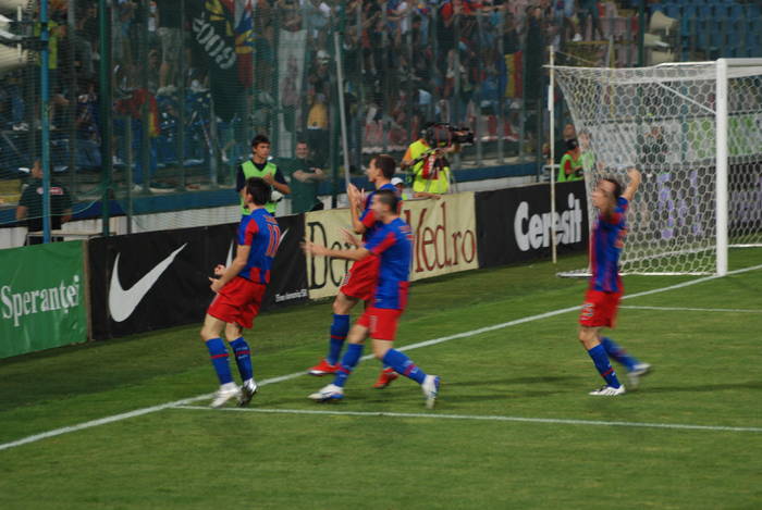 STEAUA-ujpest 091 - STEAUA