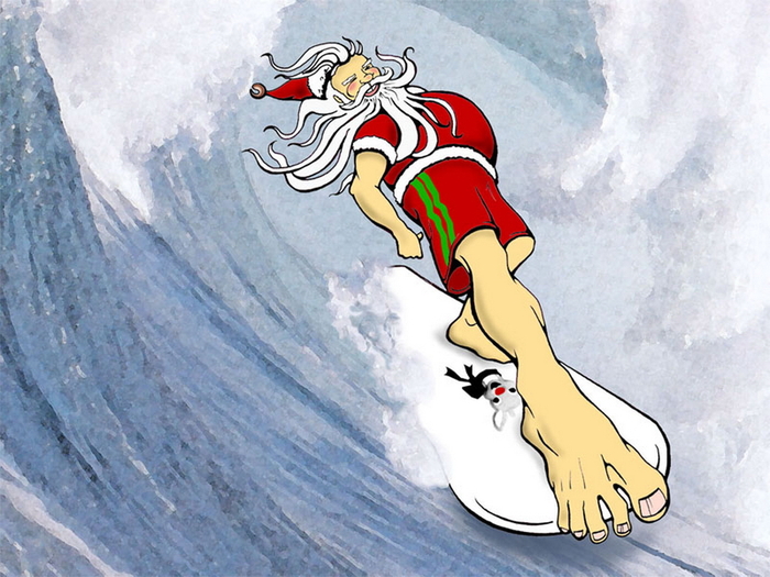 Christmas Wallpapers (643) - Christmas Wallpapers