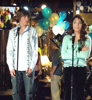 zanessa