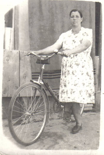 Mama 1966 (1925-1968) - Amintiri