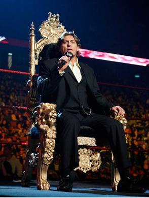 Kingwilliamregal