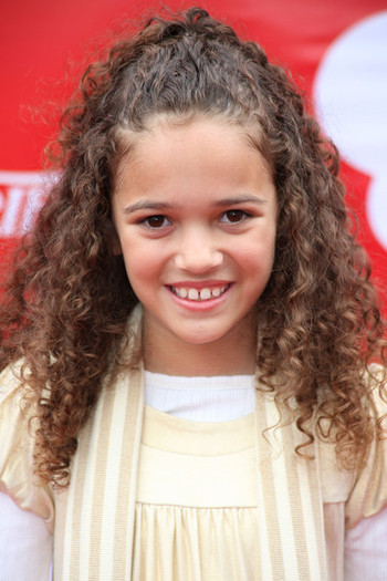 Target+Presents+Variety+Power+Youth+Event+DkDul27w3k5l - Madison Pettis