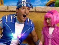 ZEYGXKLTRISCHDBFGIW - lazy town