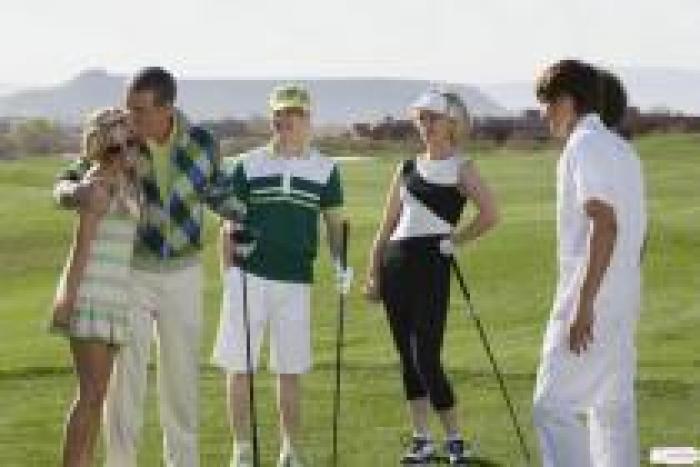 XURLYDCUGFFCWWFHBYH - High School Musicale