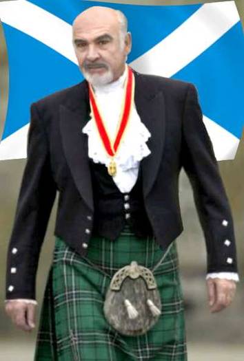 Sir_Sean_Connery_wearing_Scottish_kilt - sean cornery