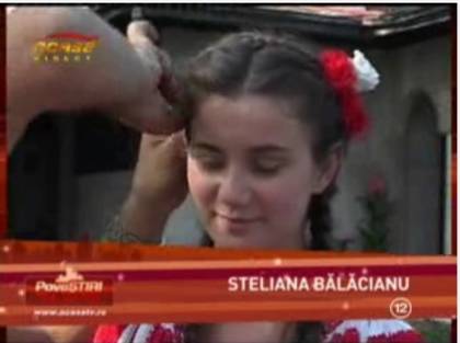 Aniela212 - Capturi Din Aniela Facute La PoveStiri De Noapte