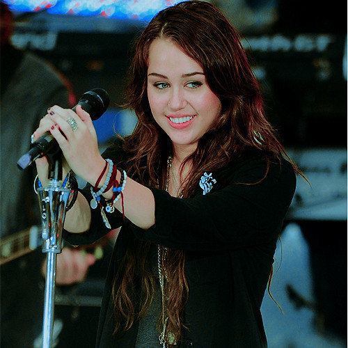 Miley - 0000 diverse poze hannah-miley