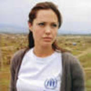 Angelina Jolie Sport Avatar