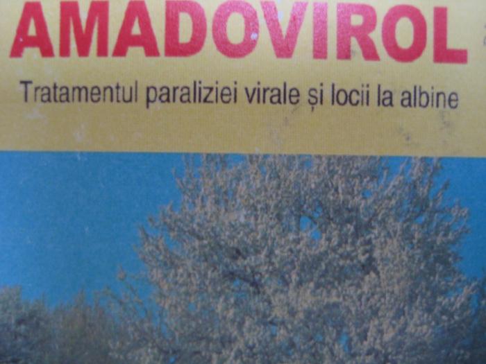 Amadovirol