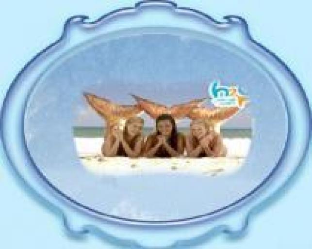 sirene pt totdeauna - poze h2o