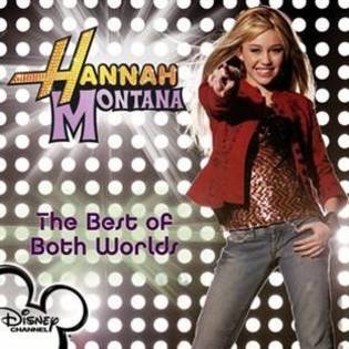 58 - Hannah Montana