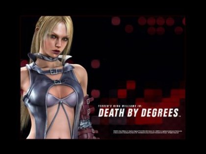 nina williams 1