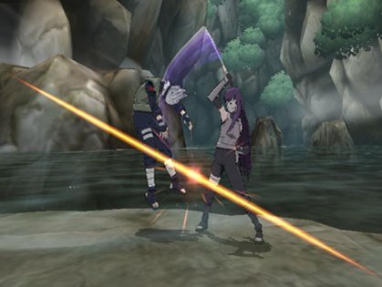 Yugao vs Kakashi 11--article_image - yugao uzuki