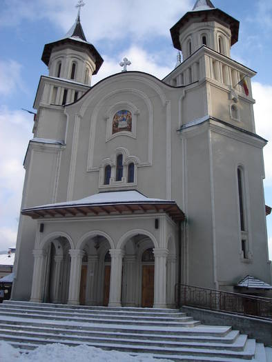 Poze Revelion 2005-2006 042 - 2006 REVELION VATRA DORNEI