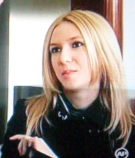 m9995f - Poze Cu Adela Popescu-Lia In Ingerasii Si Cativa Colegi