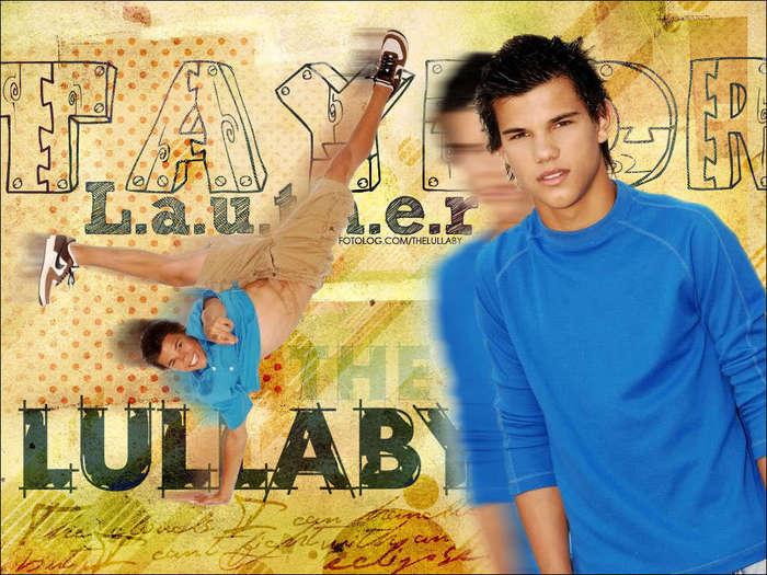 Taylor-33-taylor-lautner-7645404-1024-768 - Taylor Lautner