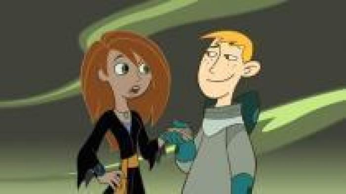 COIDFTTDEYVHLIVRHYC - Kim Possible