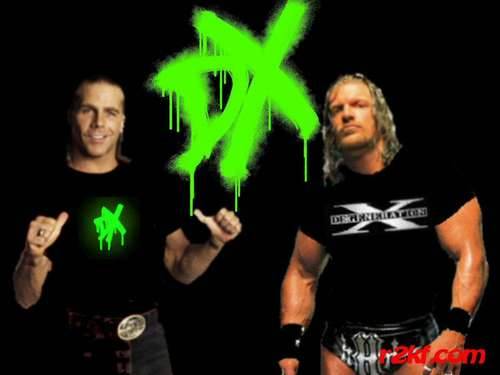 DX