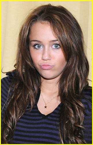 selena-gomez-stripes-sweet-03 - Miley Cyrus -Fashion Faceoff-LinQ Striped Hoodie Dress
