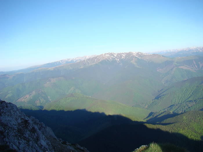 DSC03188 - Piatra Craiului MAI