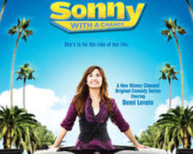 poster sonny - sonny si steluta norocoasa poze