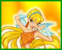 stella - winx stella