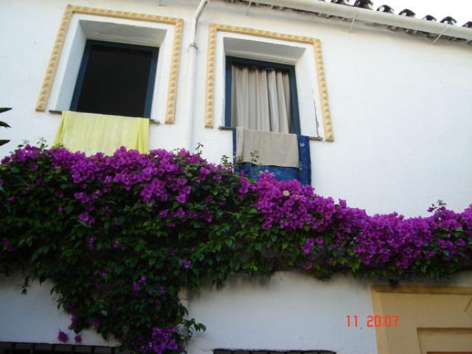 25 Hotel Pueblo Andaluz