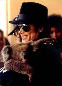 skin - Poze Michael Jackson