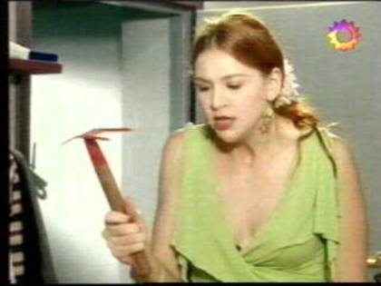 Maria - Soy Gitano-Sange de Tigan-2003-2004