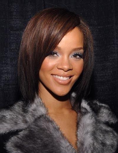 20 - Rihanna