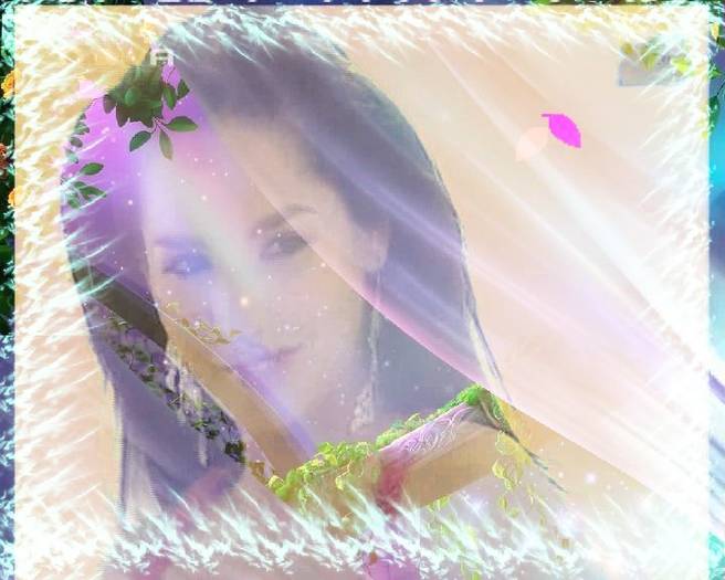 carmen by me3 - Carmen Villalobos