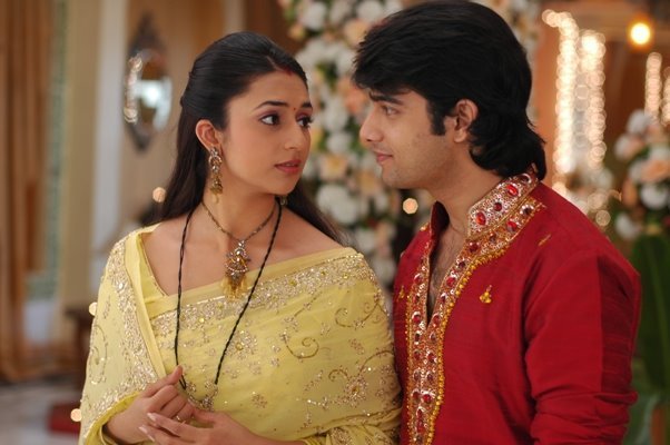 n1316079232_132179_1215 - A TA PENTRU TOTDEAUNA-Divyanka Tripathi shi Sharad Malhotra-pictures