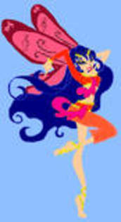 2 - Winx - Outfit - Gracix