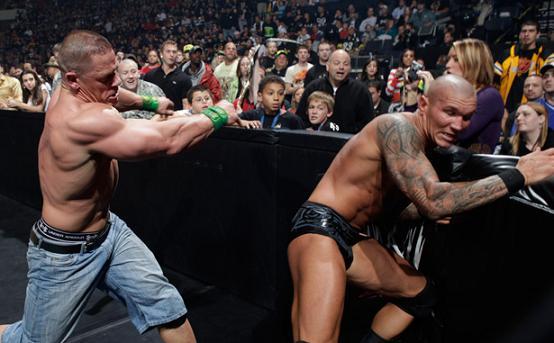 John-Cena-defeated-Randy-Orton11 - Album pt anakelly