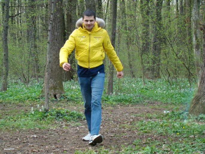 DSC02786 - 2008-03-22 - La padure-Baneasa